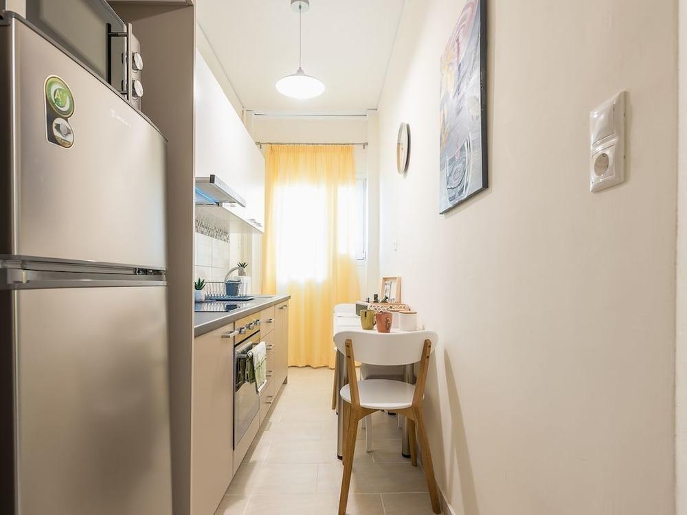 Stylish Kerameikos Apartment By Cloudkeys Athén Kültér fotó